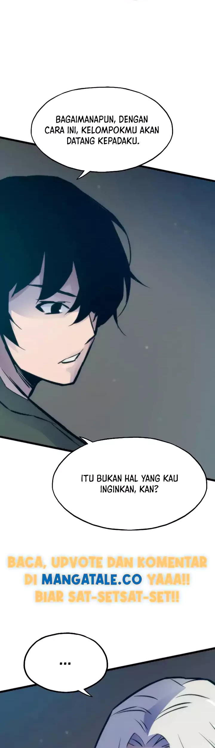Past Life Regressor (Remake 2022) Chapter 47 - Halaman 21