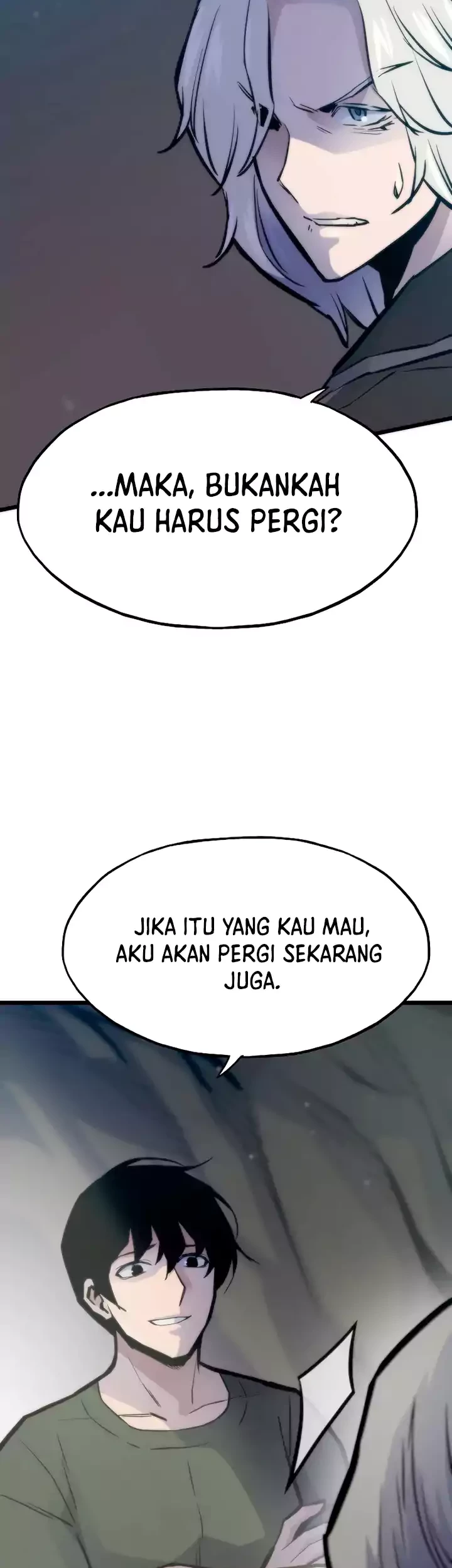 Past Life Regressor (Remake 2022) Chapter 47 - Halaman 22
