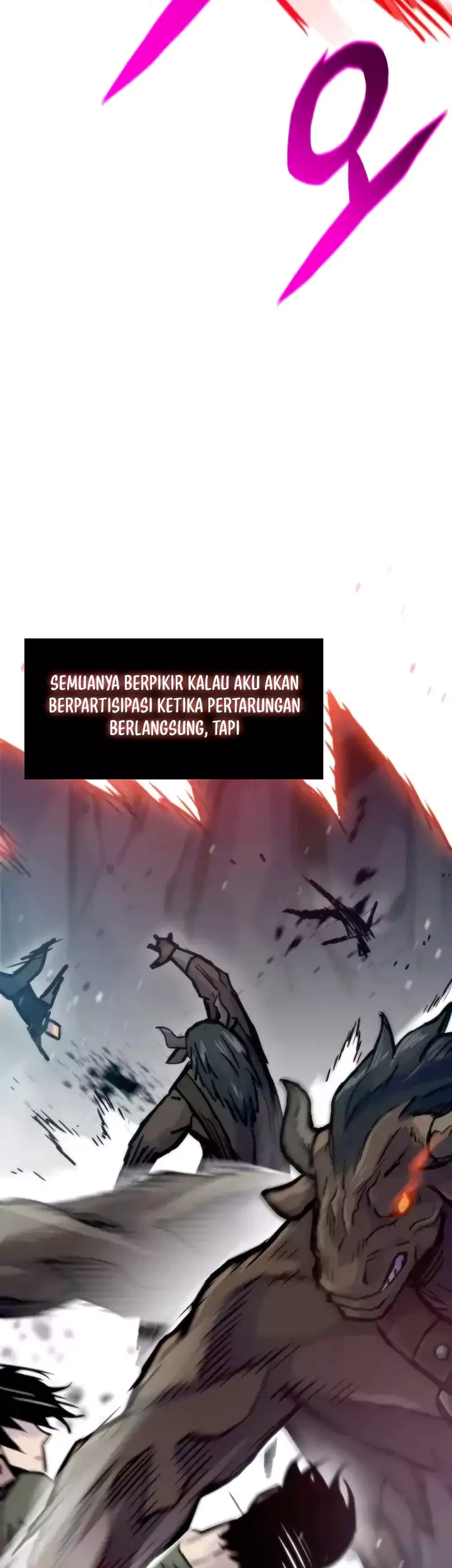 Past Life Regressor (Remake 2022) Chapter 47 - Halaman 28