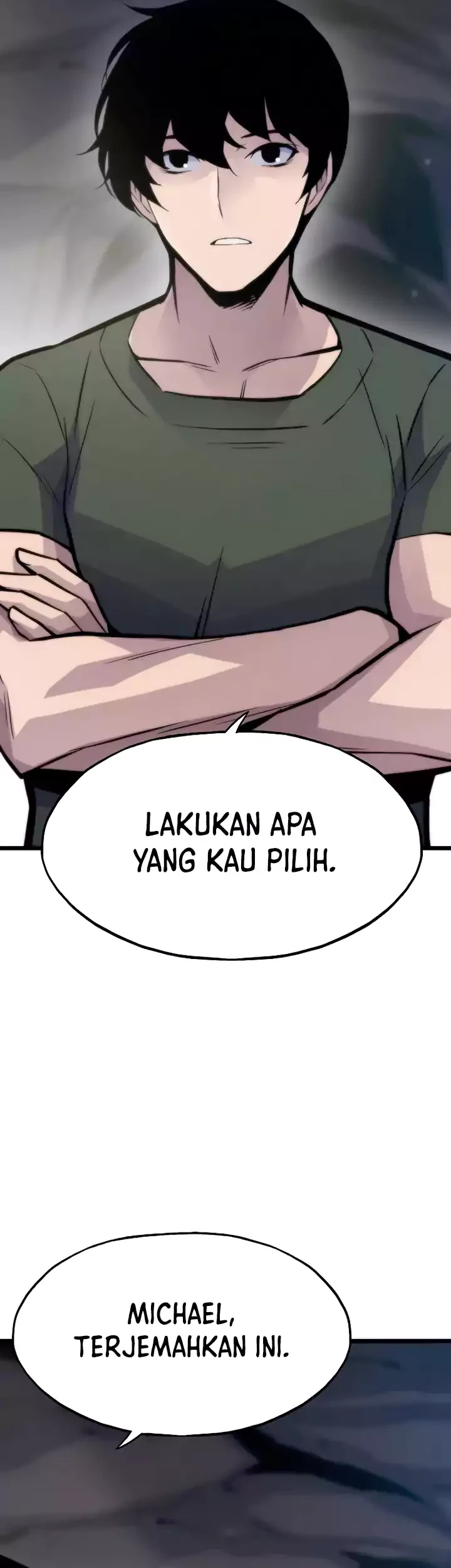 Past Life Regressor (Remake 2022) Chapter 47 - Halaman 37