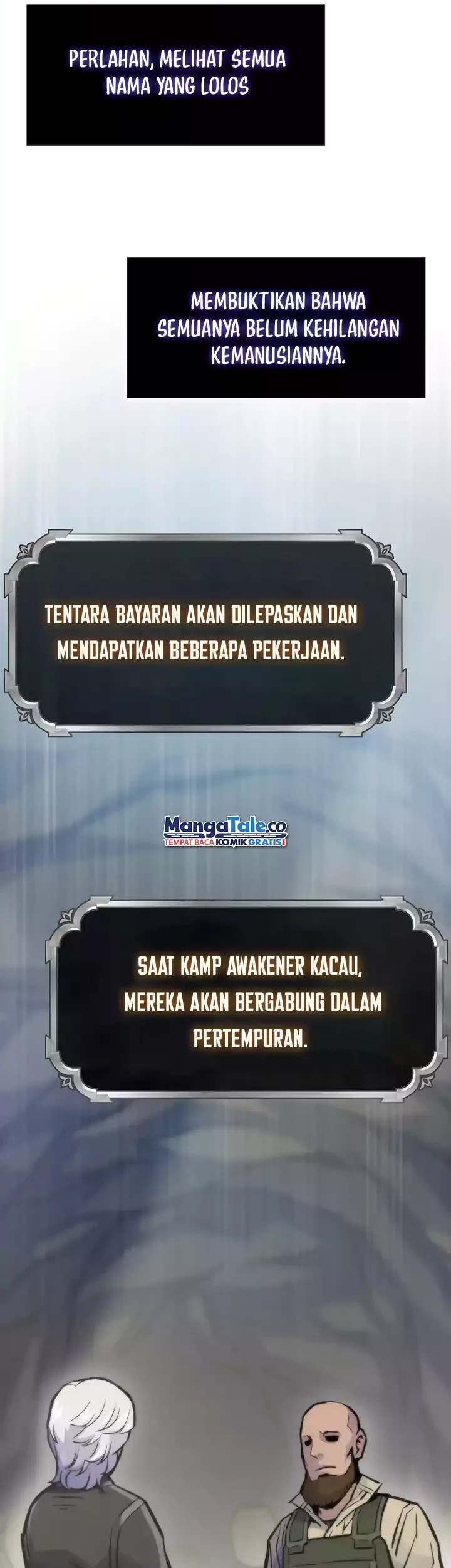 Past Life Regressor (Remake 2022) Chapter 47 - Halaman 42