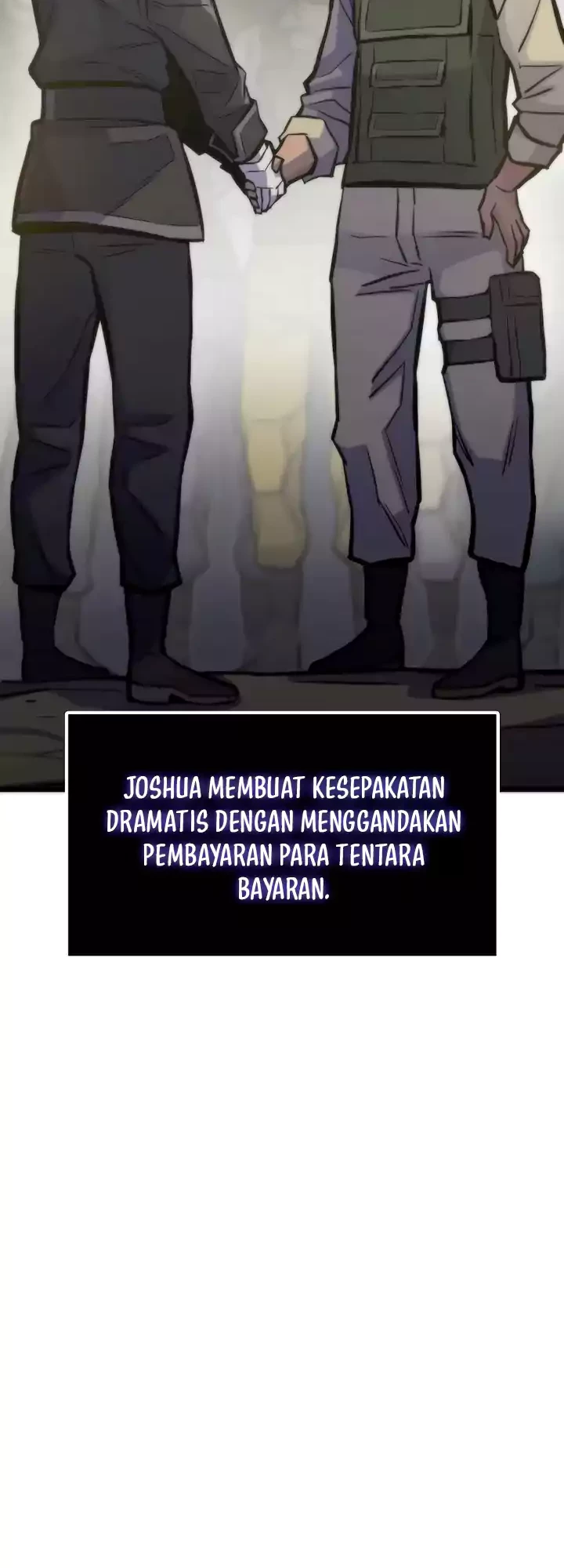 Past Life Regressor (Remake 2022) Chapter 47 - Halaman 43