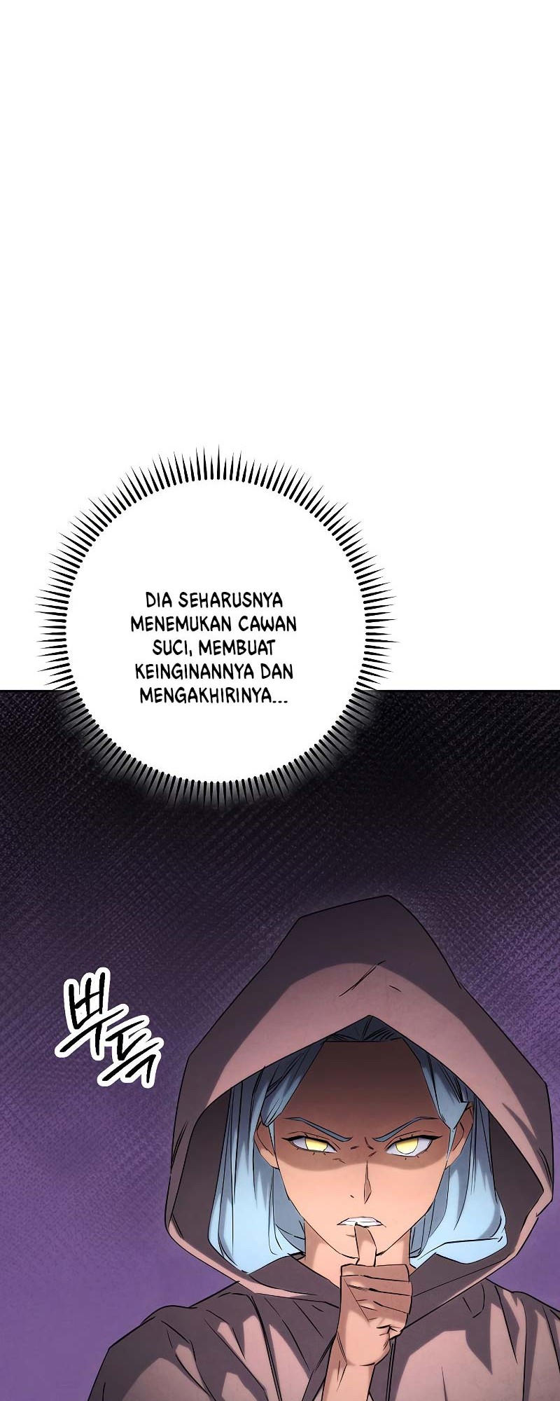 The Live Chapter 158 halaman 3