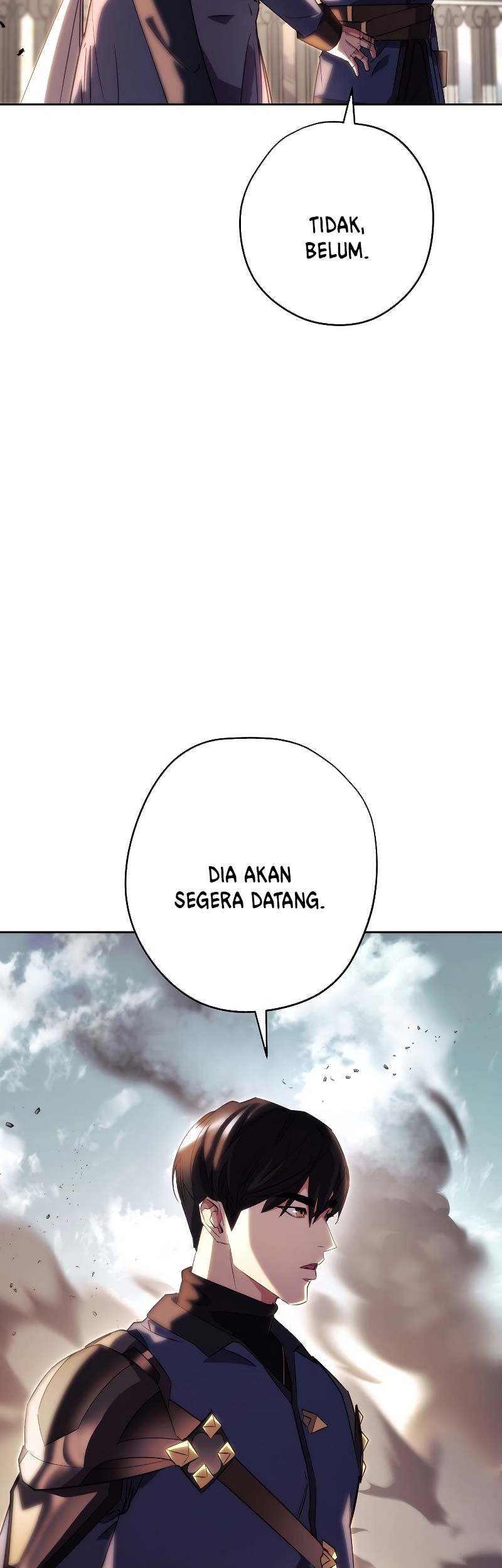The Live Chapter 156 halaman 4