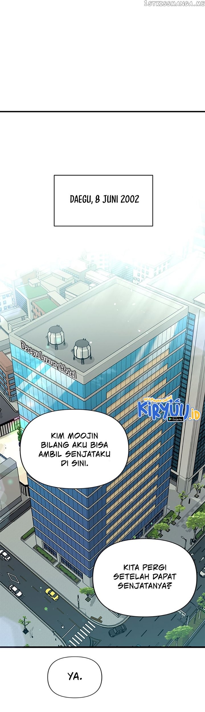 Cursed Manager’s Regression Chapter 29 halaman 2