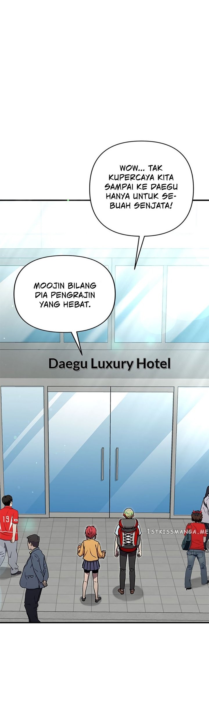 Cursed Manager’s Regression Chapter 29 halaman 3