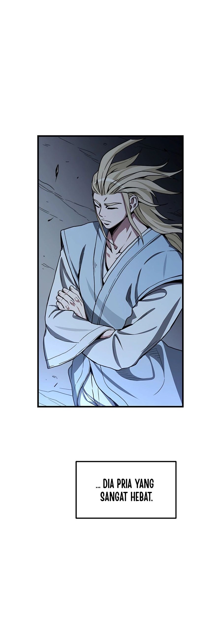 Manhua I Am Reborn As The Sword God Chapter 29 gambar 2