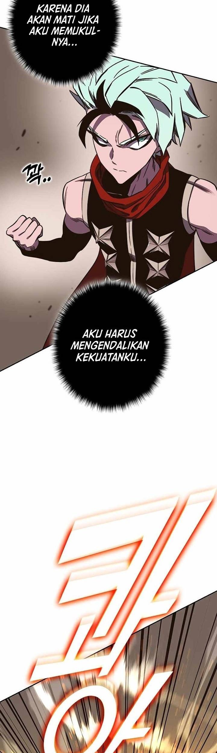 X Ash Chapter 89 halaman 3