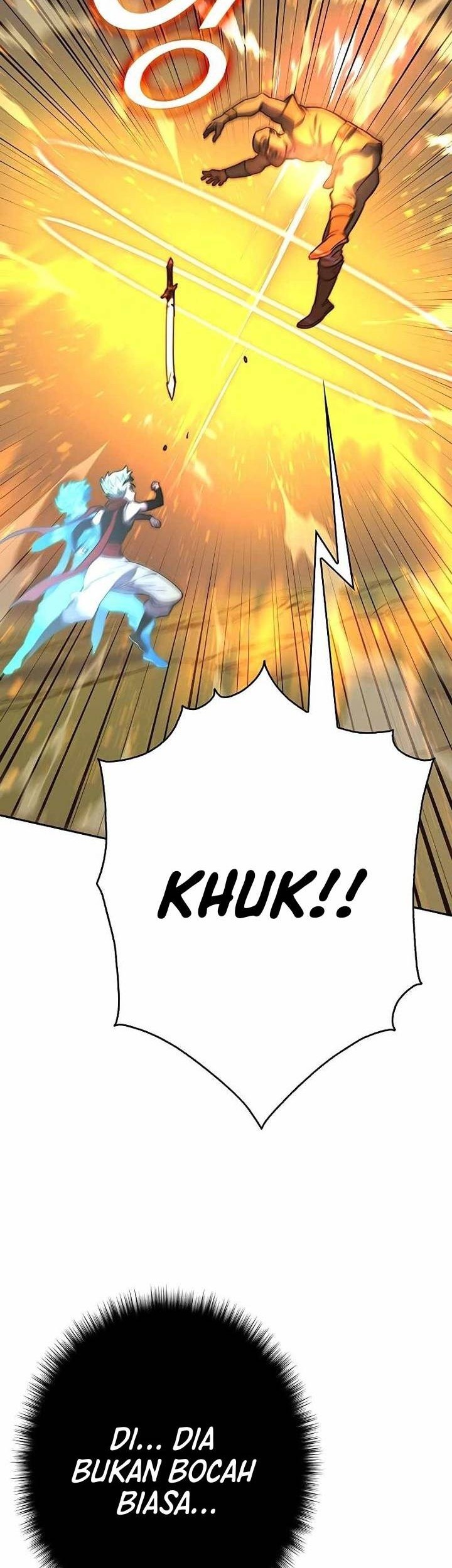 X Ash Chapter 89 halaman 4