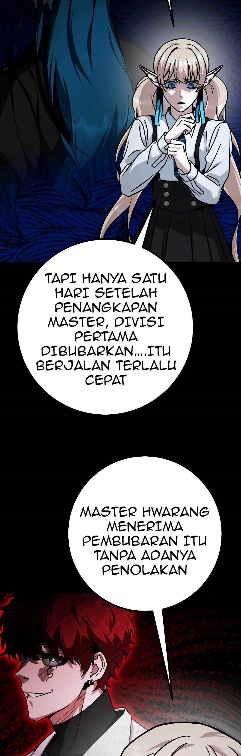 Hero the Maximum Chapter 27 halaman 4