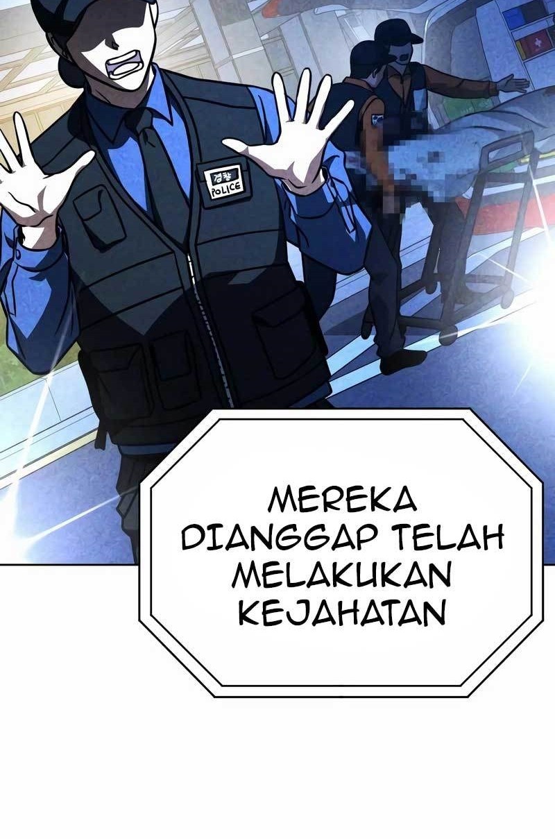 Hero the Maximum Chapter 26 halaman 4