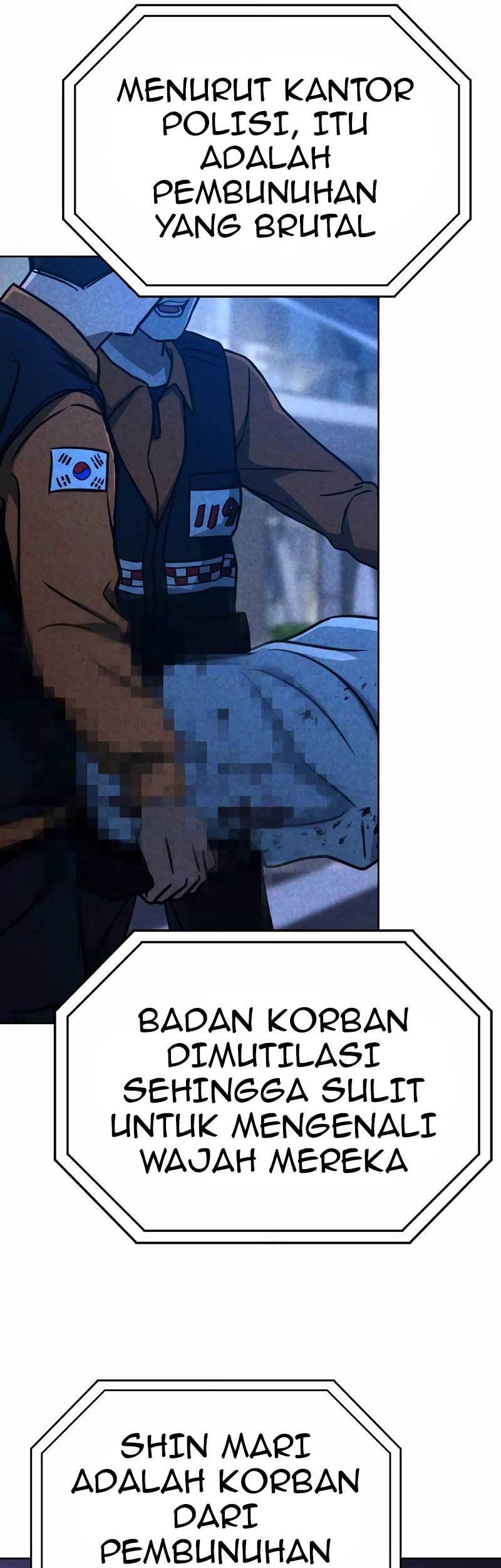 Hero the Maximum Chapter 26 halaman 5
