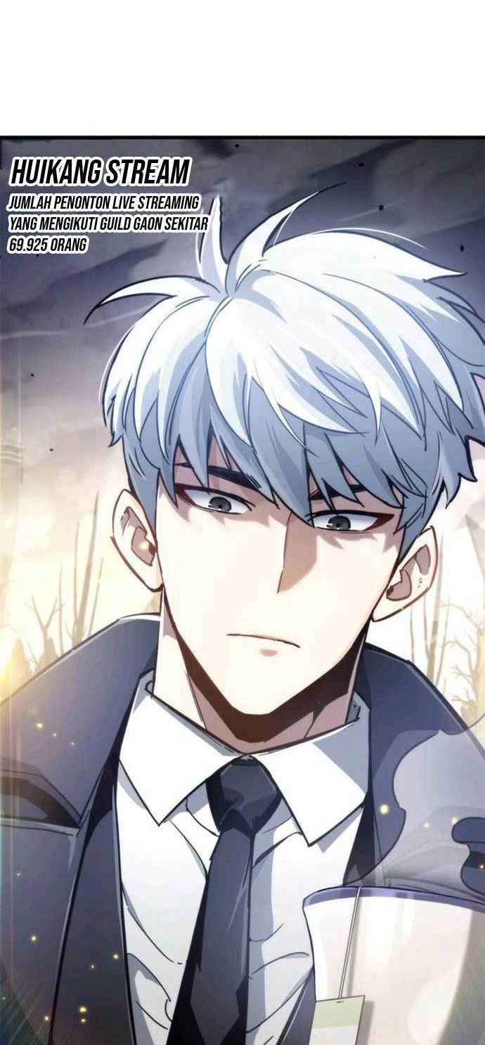 Komik The Player Hides His Past Chapter 12 gambar 1