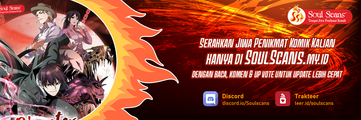 Manhua Disaster Shelter Chapter 07 gambar 2