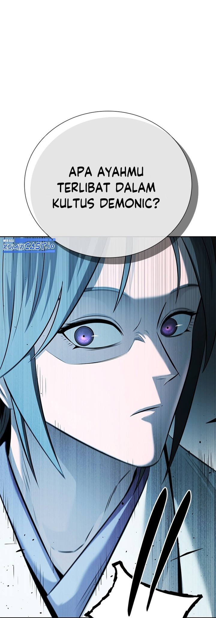 Moon-Shadow Sword Emperor Chapter 43 halaman 3