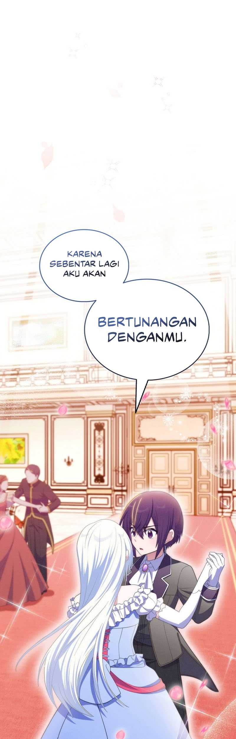 Manhwa Never Die Extra Chapter 59 gambar 2