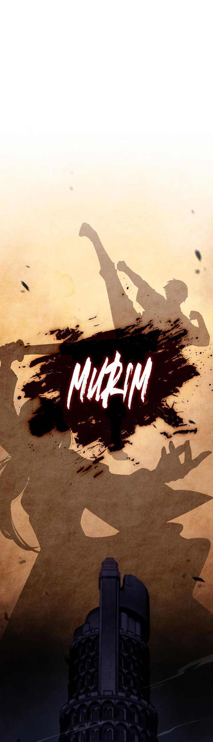 Manhwa Solo Max-Level Newbie Chapter 109 gambar 2