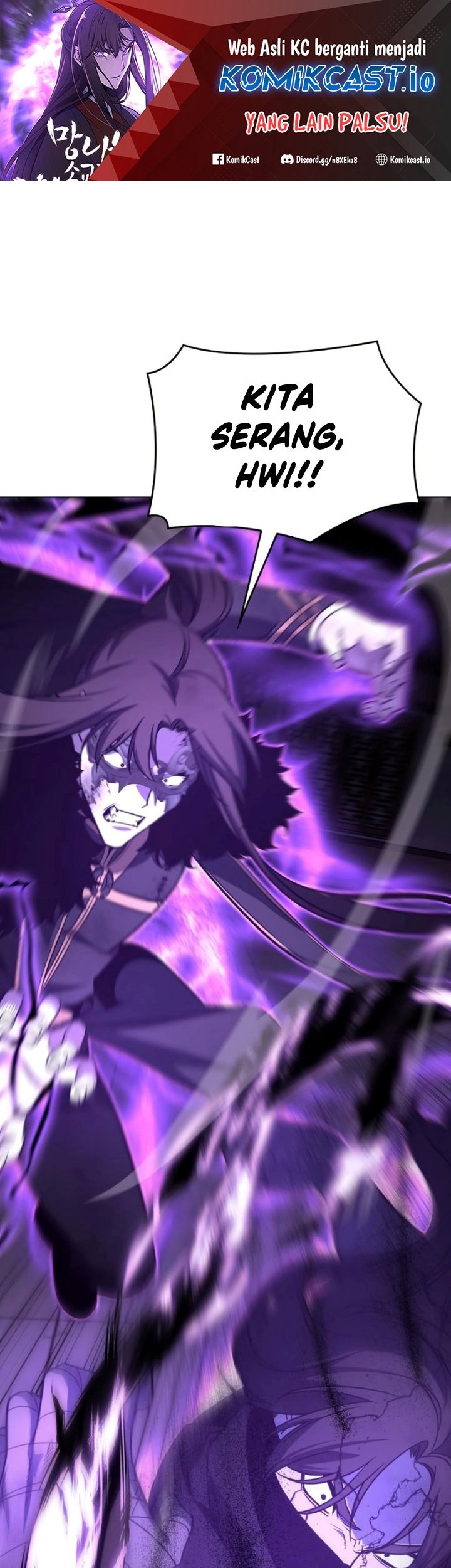 Manhwa I Reincarnated As The Crazed Heir Chapter 92 gambar 2
