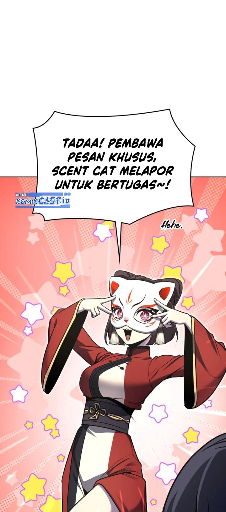 I Reincarnated As The Crazed Heir Chapter 92 - Halaman 105