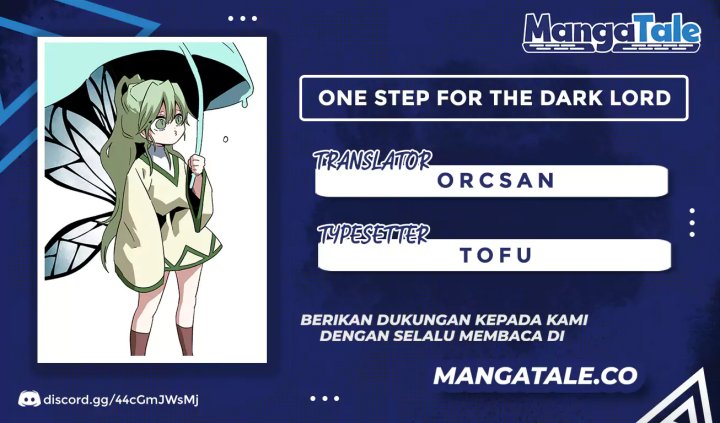 Komik One Step to The Demon King Chapter 66 gambar 1