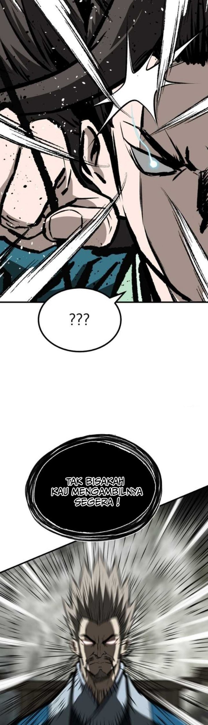 Archer Sword God : Descendants of the Archer Chapter 62 - Halaman 13