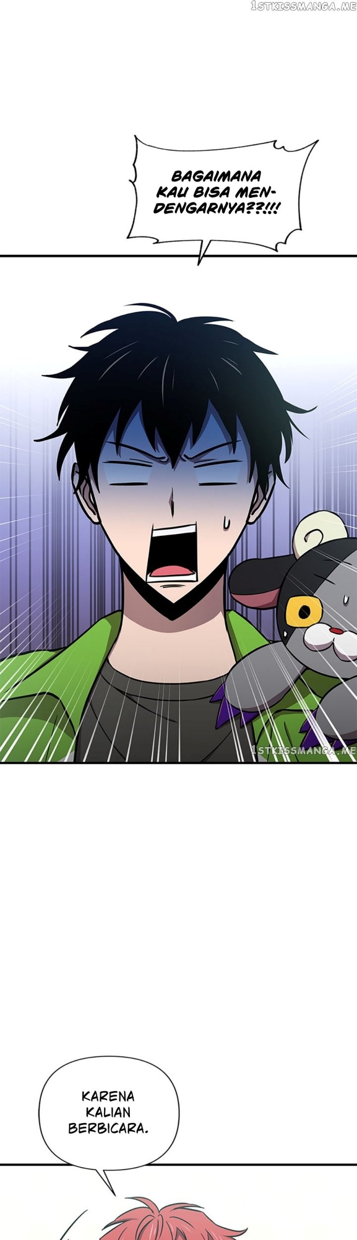 Cursed Manager’s Regression Chapter 30 halaman 2