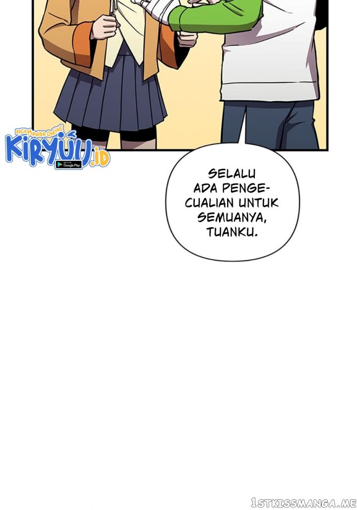 Cursed Manager’s Regression Chapter 30 halaman 4