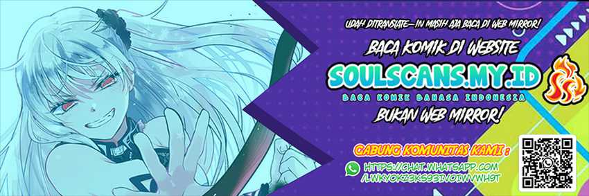 Blade Skill Online: Gomi Shokugyou de Saijaku Bukide Kuso Status no Ore, Itsunomanika “Last Boss” ni Nariagarimasu! Chapter 04 - Halaman 7