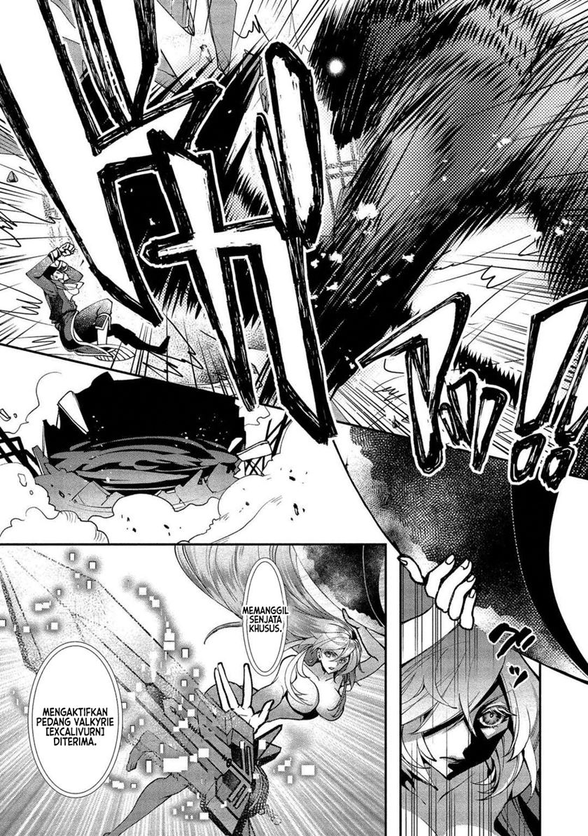 Class Shoukan ni Makikomareta Kyoushi, Hazure Sukiru de Kikai Shoujo wo Shuuri suru Chapter 01 - Halaman 50