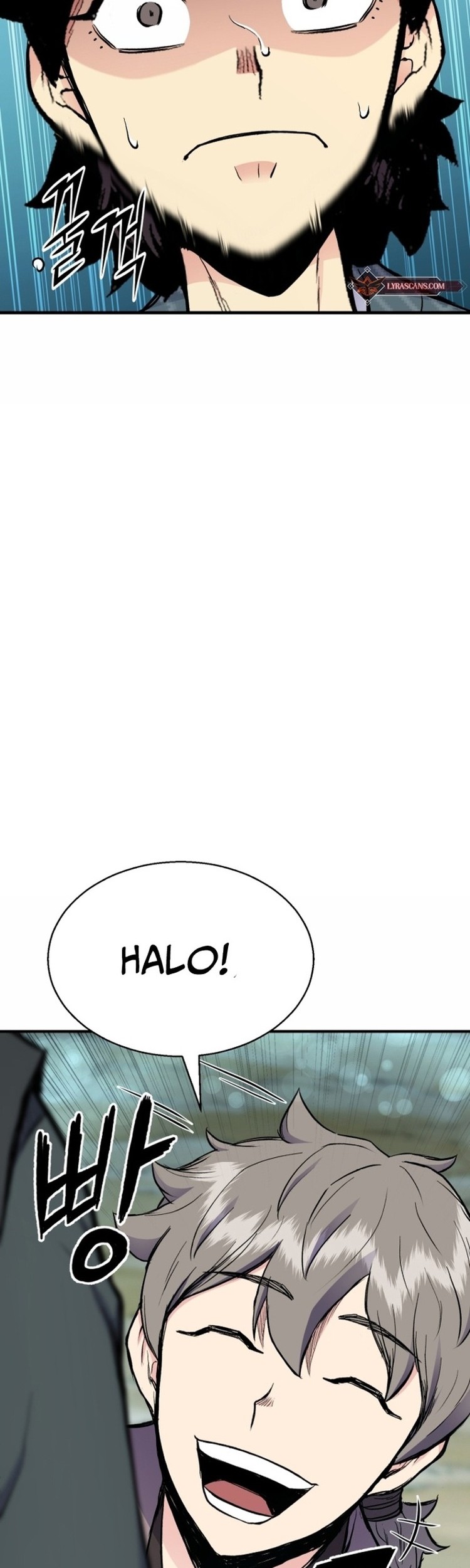Manhwa Master of the Martial Arts Library Chapter 11 gambar 2