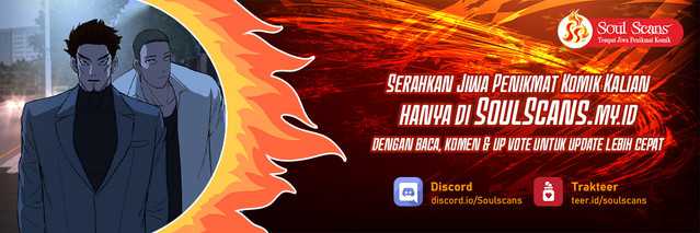 Manhwa Decide to Be a Villain Chapter 08 gambar 2