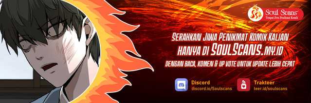 Manhwa Decide to Be a Villain Chapter 06 gambar 2