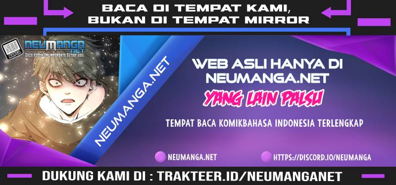 Manhwa Decide to Be a Villain Chapter 01 gambar 2