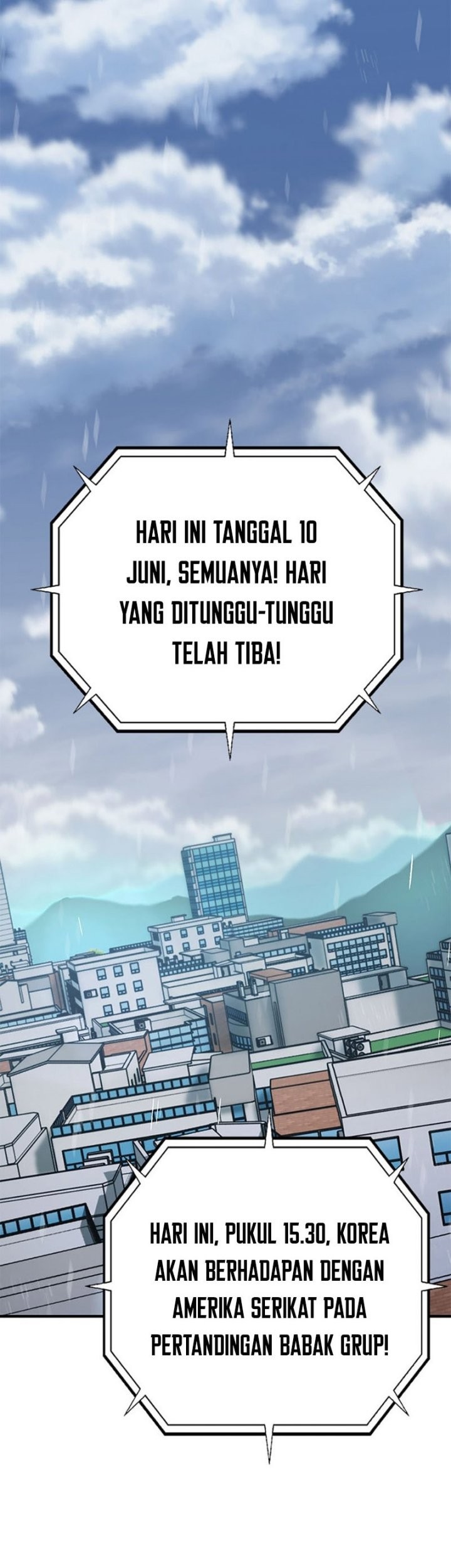Cursed Manager’s Regression Chapter 31 halaman 2