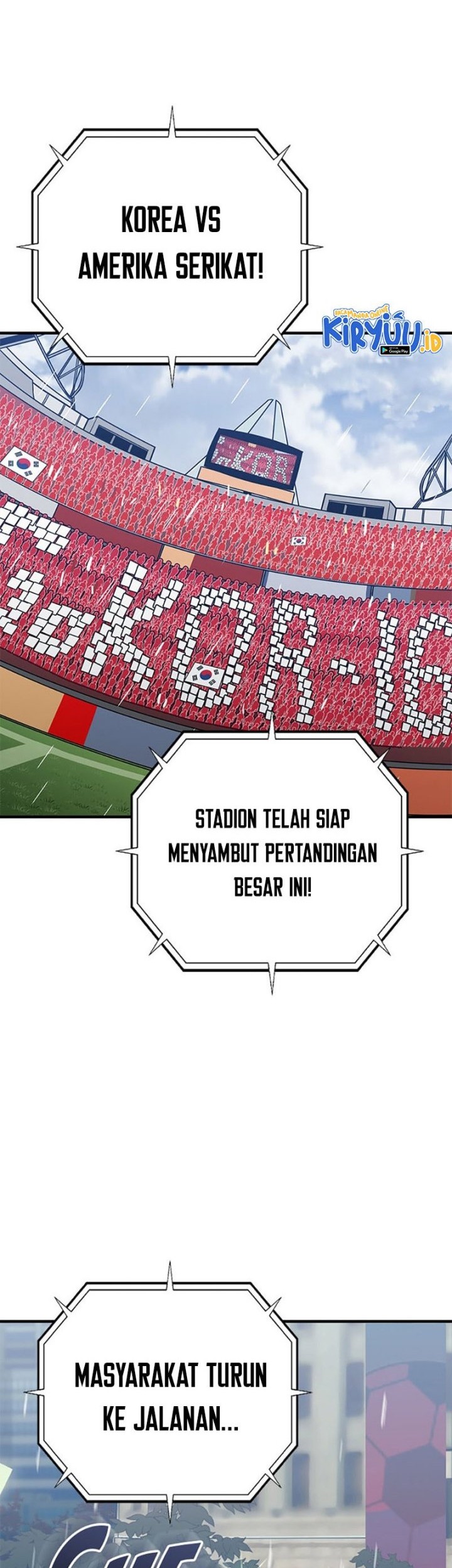 Cursed Manager’s Regression Chapter 31 halaman 3