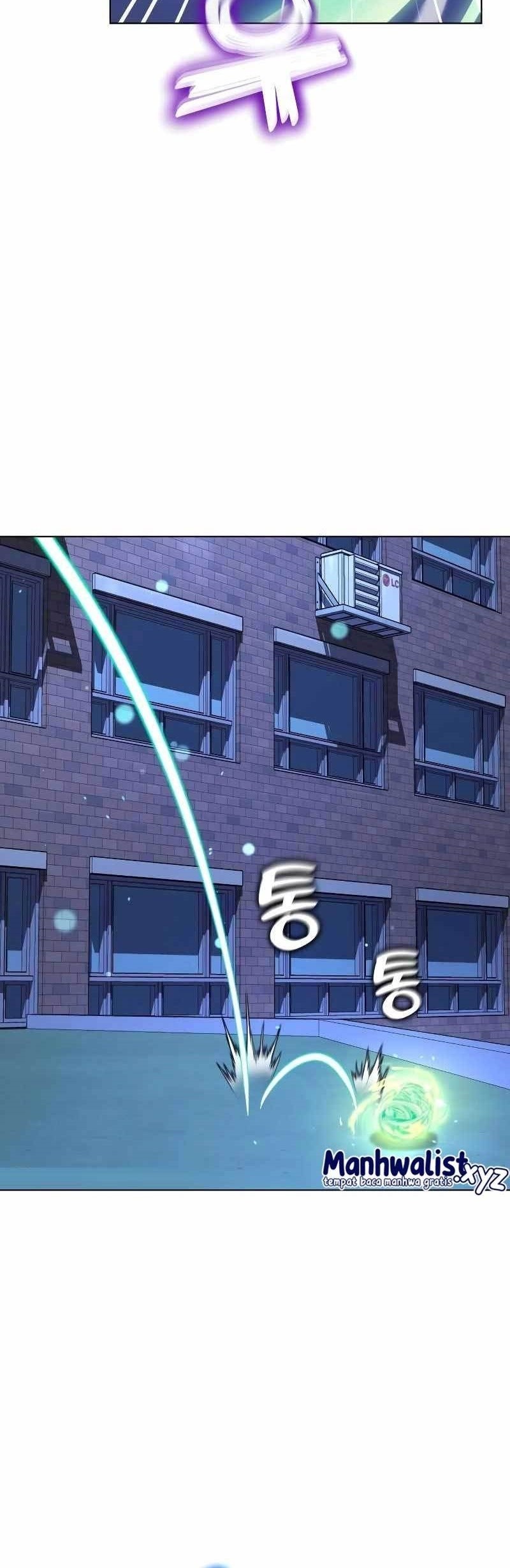 Hero the Maximum Chapter 30 halaman 3