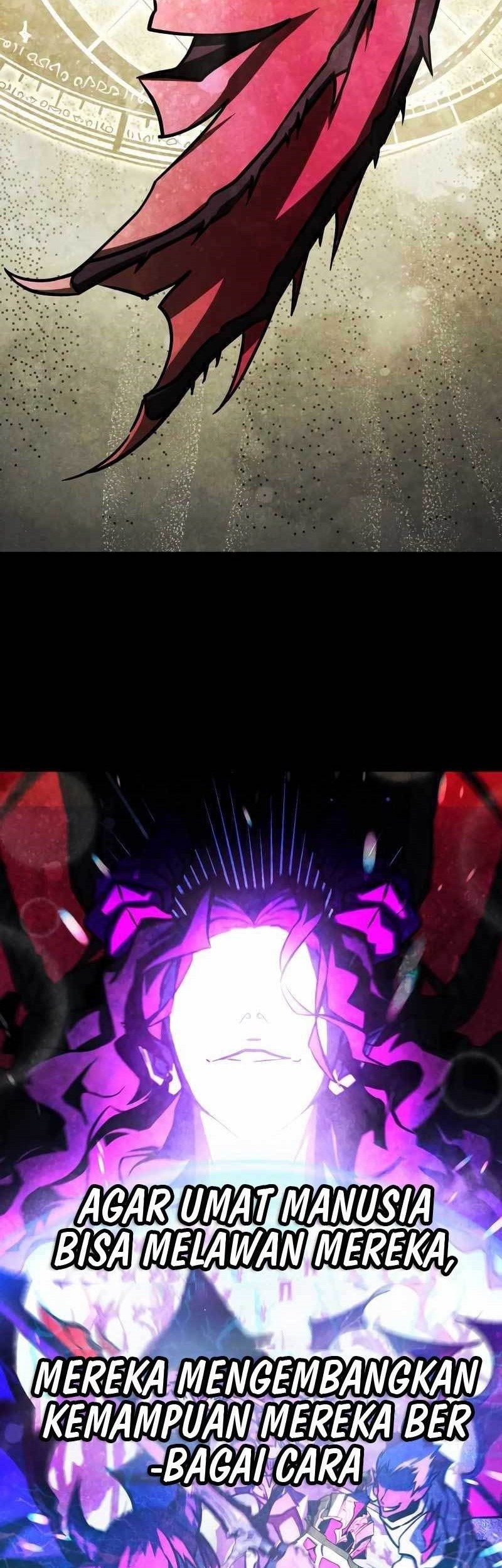 Manhwa Hero the Maximum Chapter 29 gambar 2