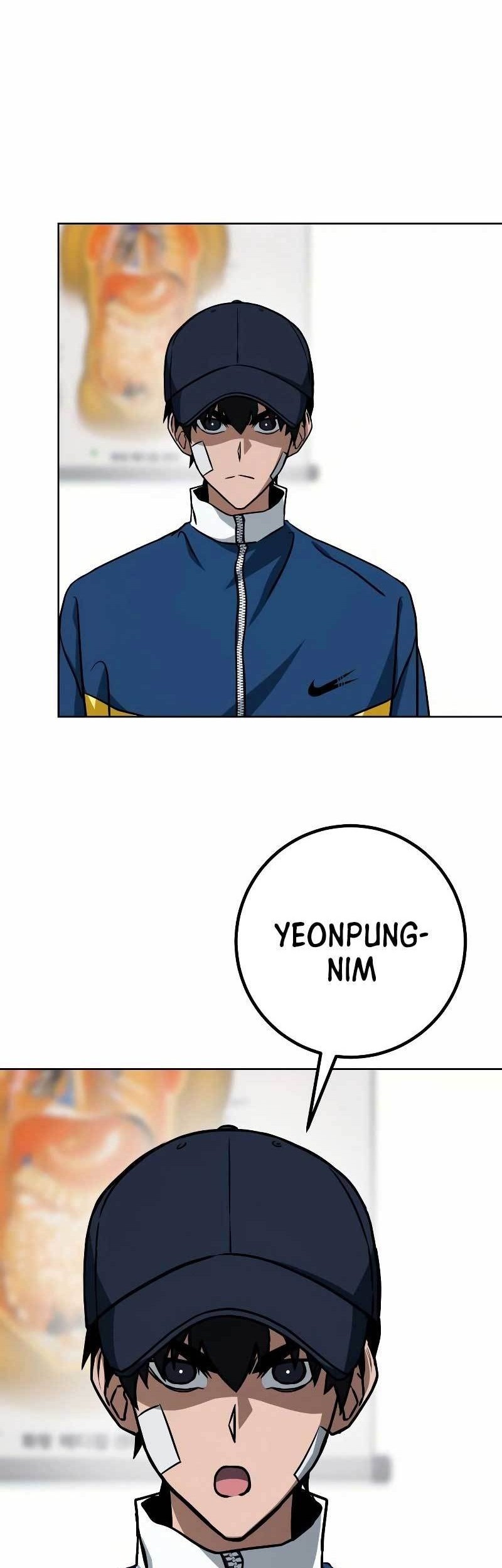 Hero the Maximum Chapter 28 halaman 5