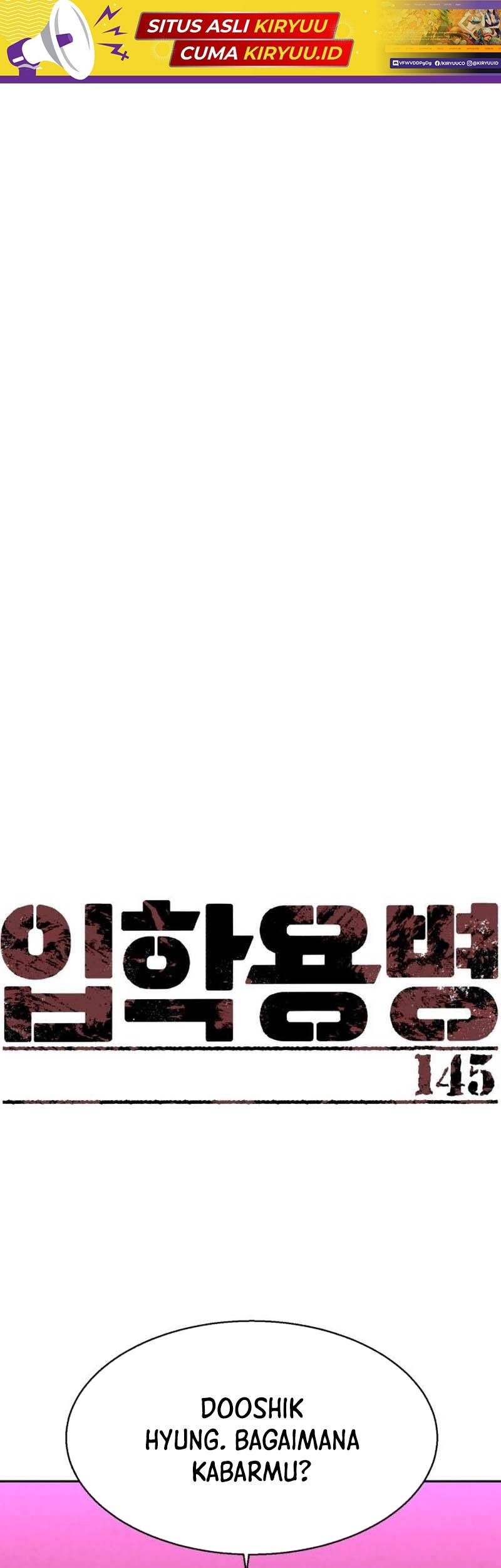 Manhwa Mercenary Enrollment Chapter 145 gambar 2