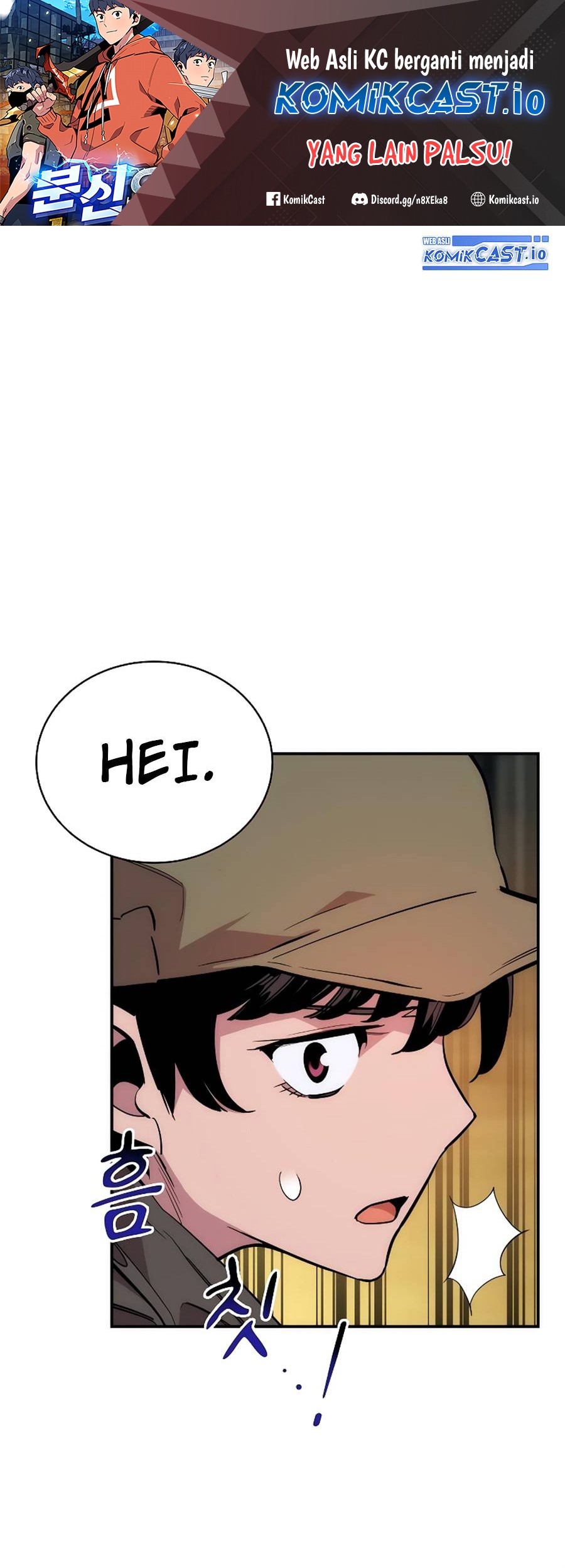 Manhwa Auto-Hunting With Clones Chapter 43 gambar 2