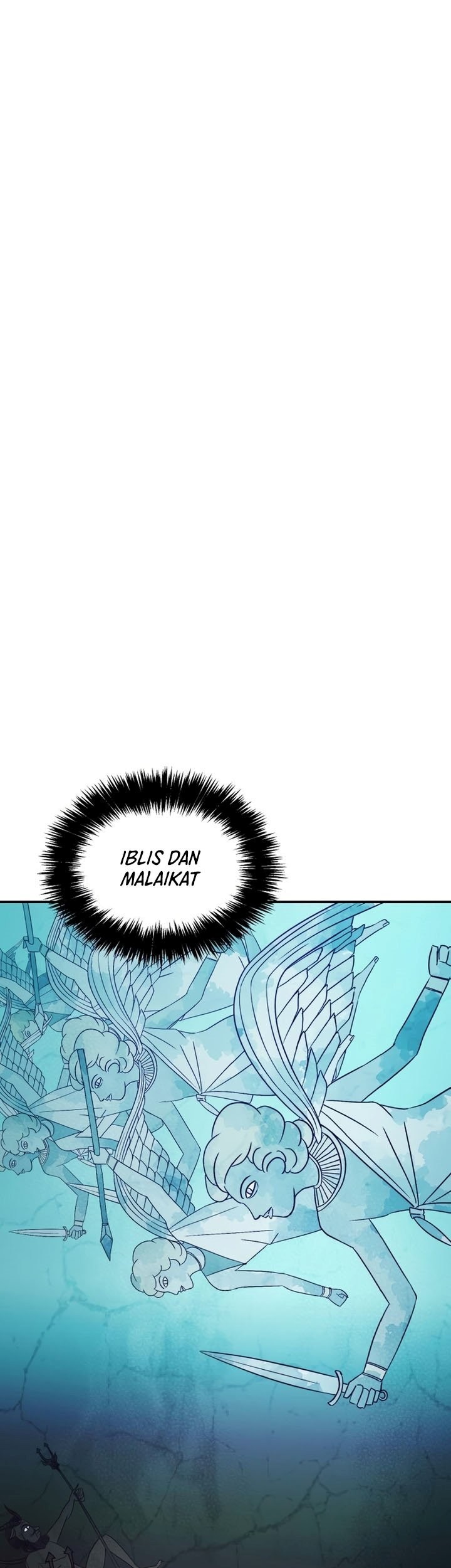 Manhwa Alone Necromancer Chapter 100 gambar 2