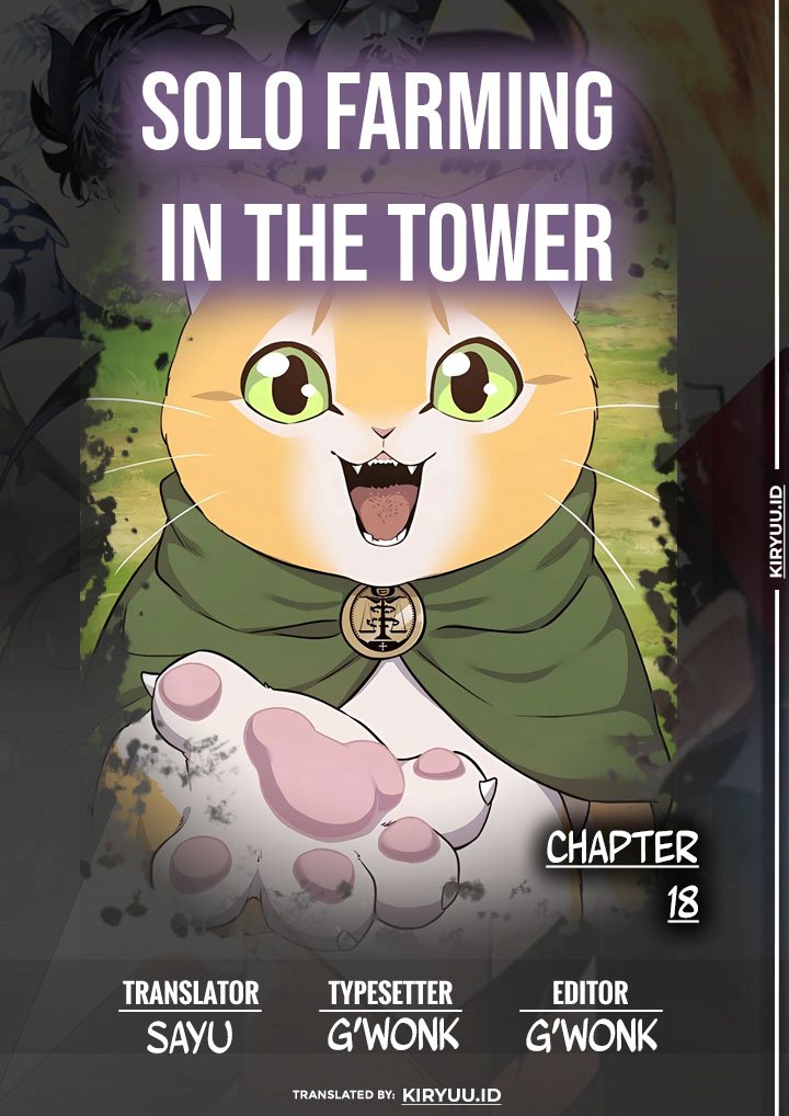 Komik Solo Farming In The Tower Chapter 18 gambar 1