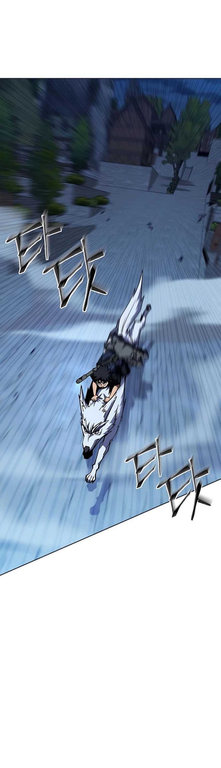 Manhwa I Picked A Hammer To Save The World Chapter 37 gambar 2