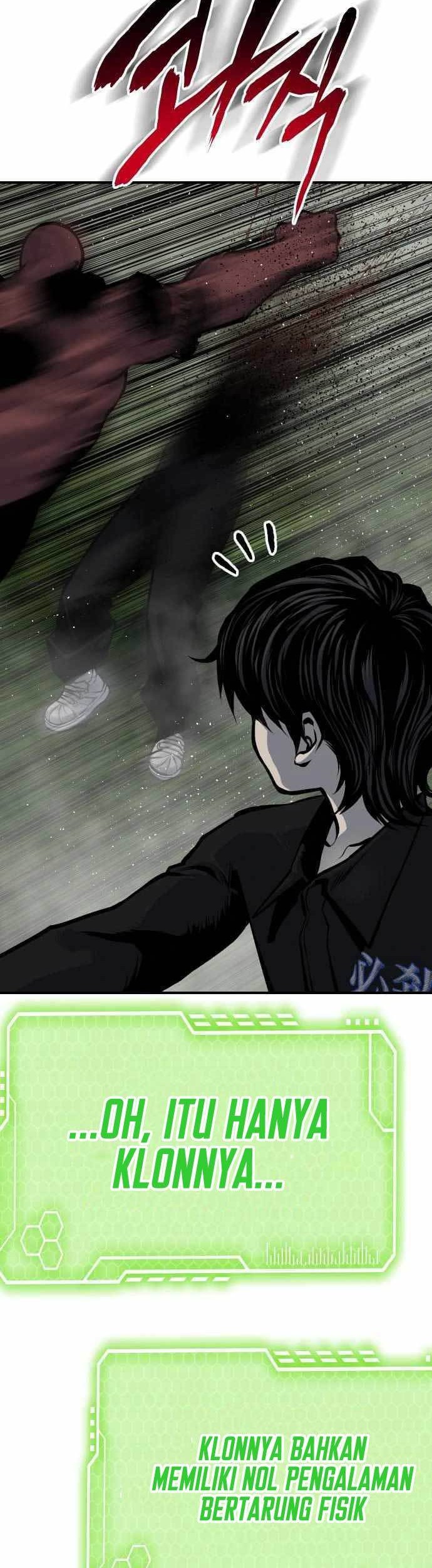 ZomGan Chapter 55 halaman 3