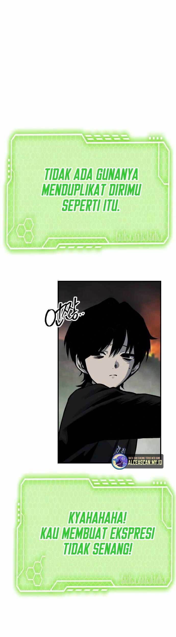 ZomGan Chapter 55 halaman 5