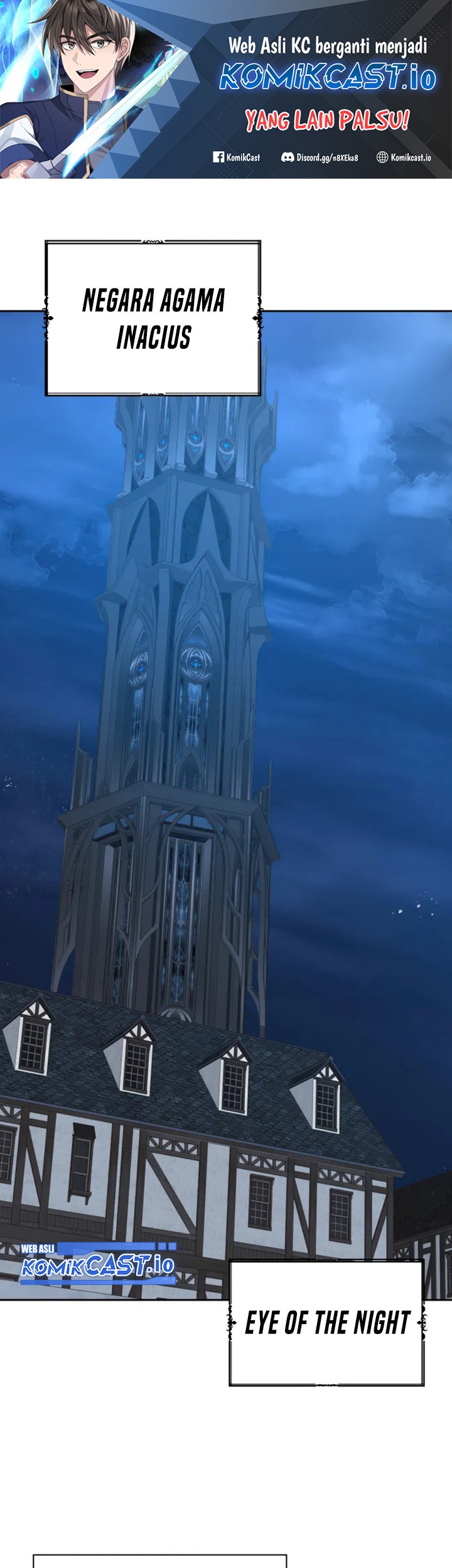 Manhwa Transmigrating to the Otherworld Once More Chapter 53 gambar 2