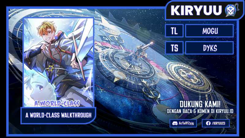 Komik The World-Class Extra’s Walkthrough Chapter 38 gambar 1