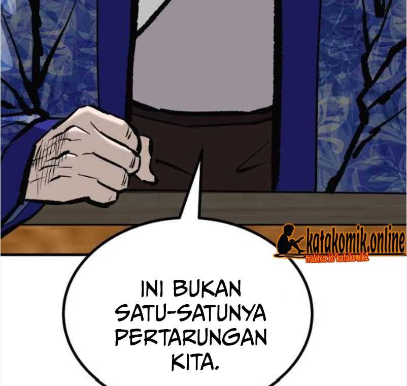 Archer Sword God : Descendants of the Archer Chapter 63 - Halaman 58