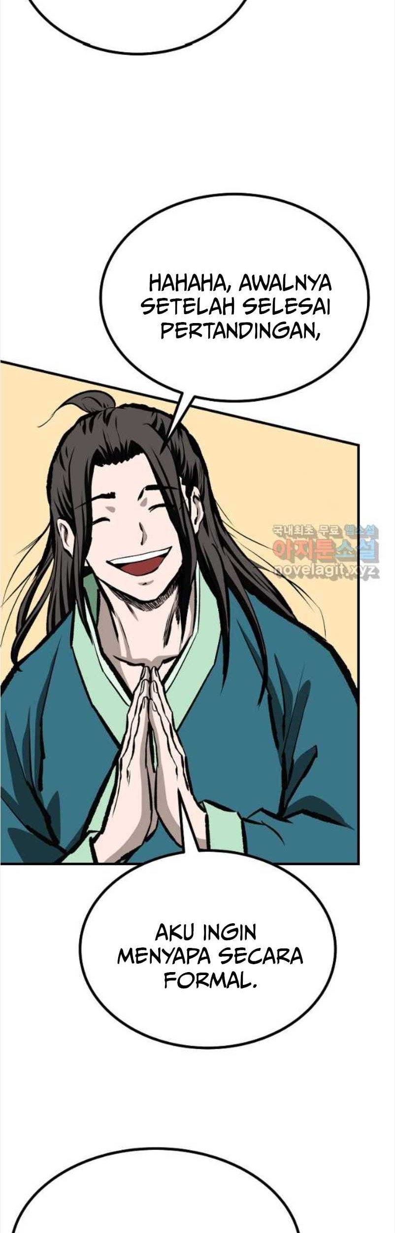 Archer Sword God : Descendants of the Archer Chapter 63 - Halaman 9