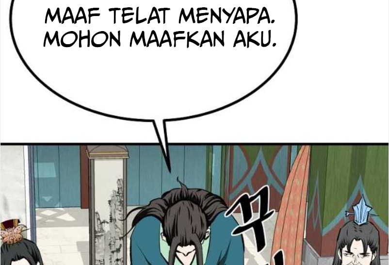 Archer Sword God : Descendants of the Archer Chapter 63 - Halaman 10